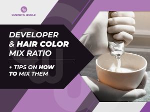 在家染发还是去发廊?根据改色难度和操作条件选择