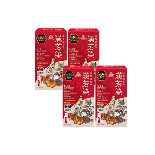 植物染发剂怎么看?植物名称不能代替完整成分与用法 植物染发剂怎么看?植物名称不能代替完整成分与用法