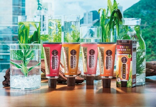 染发剂套装怎么比价？净含量、工具和一次用量的计算方法